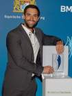Verleihung Bayerischer Sportpreis 2021