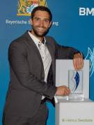 Verleihung Bayerischer Sportpreis 2021