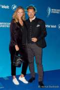 Verleihung Bayerischer Sportpreis 2021