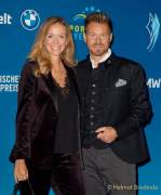 Verleihung Bayerischer Sportpreis 2021