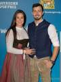 Verleihung Bayerischer Sportpreis 2021