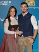 Verleihung Bayerischer Sportpreis 2021