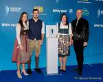 Verleihung Bayerischer Sportpreis 2021