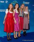 Verleihung Bayerischer Sportpreis 2021