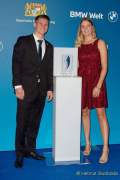 Verleihung Bayerischer Sportpreis 2021
