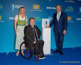 Verleihung Bayerischer Sportpreis 2021
