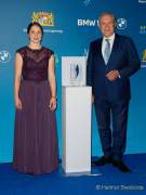 Verleihung Bayerischer Sportpreis 2021