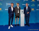 Verleihung Bayerischer Sportpreis 2021