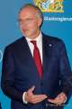 Verleihung Bayerischer Sportpreis 2021
