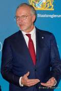 Verleihung Bayerischer Sportpreis 2021