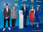 Verleihung Bayerischer Sportpreis 2021