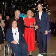 Verleihung Bayerischer Sportpreis 2021 Verleihung Bayerischer Sportpreis 2021