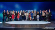 Verleihung Bayerischer Sportpreis 2021