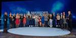 Verleihung Bayerischer Sportpreis 2021