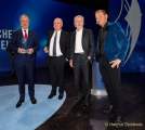 Verleihung Bayerischer Sportpreis 2021