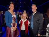 Verleihung Bayerischer Sportpreis 2021