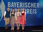 Verleihung Bayerischer Sportpreis 2021