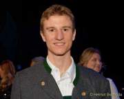 Verleihung Bayerischer Sportpreis 2021