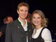 Verleihung Bayerischer Sportpreis 2021