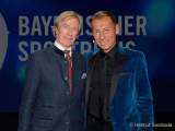 Verleihung Bayerischer Sportpreis 2021