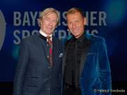 Verleihung Bayerischer Sportpreis 2021