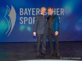 Verleihung Bayerischer Sportpreis 2021