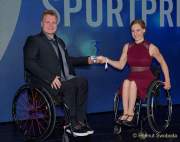 Verleihung Bayerischer Sportpreis 2021