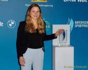 Verleihung Bayerischer Sportpreis 2021