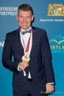 Verleihung Bayerischer Sportpreis 2021