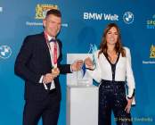 Verleihung Bayerischer Sportpreis 2021