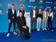 Verleihung Bayerischer Sportpreis 2021