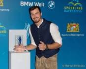 Verleihung Bayerischer Sportpreis 2021