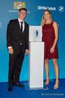 Verleihung Bayerischer Sportpreis 2021