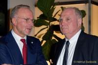 Verleihung Bayerischer Sportpreis 2021