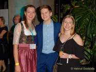 Verleihung Bayerischer Sportpreis 2021