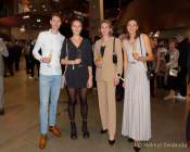 Verleihung Bayerischer Sportpreis 2021