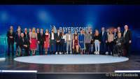 Verleihung Bayerischer Sportpreis 2021