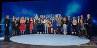 Verleihung Bayerischer Sportpreis 2021