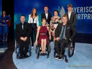 Verleihung Bayerischer Sportpreis 2021