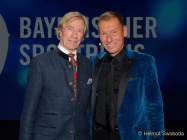 Verleihung Bayerischer Sportpreis 2021