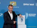 Verleihung Bayerischer Sportpreis 2022