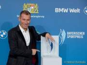 Verleihung Bayerischer Sportpreis 2022