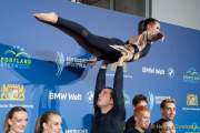 Verleihung Bayerischer Sportpreis 2022