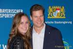 Verleihung Bayerischer Sportpreis 2022 Verleihung Bayerischer Sportpreis 2022