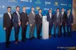 Verleihung Bayerischer Sportpreis 2022