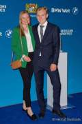 Verleihung Bayerischer Sportpreis 2022