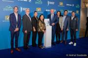 Verleihung Bayerischer Sportpreis 2022