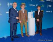 Verleihung Bayerischer Sportpreis 2022