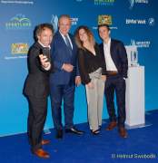 Verleihung Bayerischer Sportpreis 2022