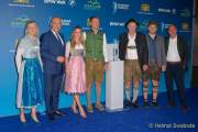 Verleihung Bayerischer Sportpreis 2022